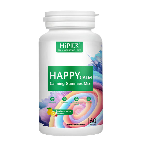 Products – HIPLUS