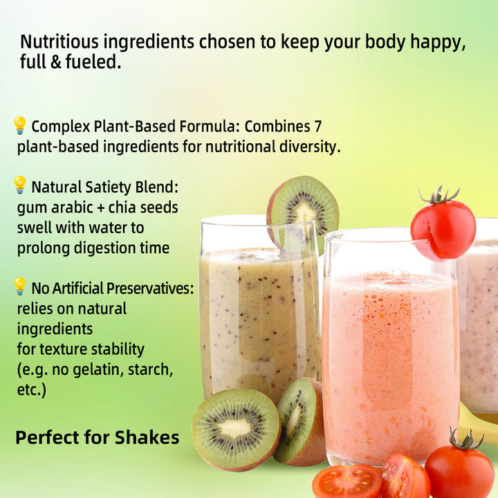 HiPlus® Beauty Smoothie 150g-Bevat een Hoog gehalte aan Vitamine C for ...